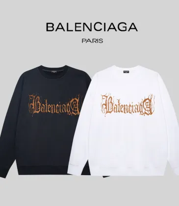 Balenciaga Hoodies for Men #A26837