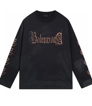 Balenciaga Hoodies for Men #A26841