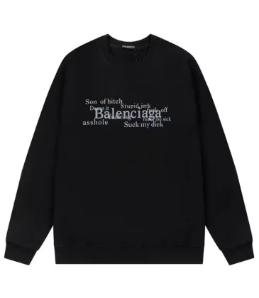 Balenciaga Hoodies for Men #A28114