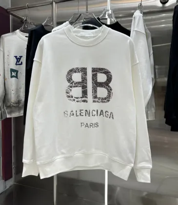 Balenciaga Hoodies for Men #A41387