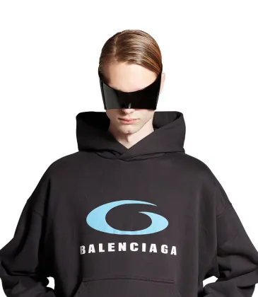 Balenciaga Hoodies for Men #A42087