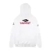 Balenciaga Hoodies for Men Women Size EUR #A28605