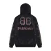 Balenciaga Hoodies for Men Women Size EUR #A28608