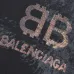 Balenciaga Hoodies for Men Women Size EUR #A28608