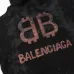 Balenciaga Hoodies for Men Women Size EUR #A28608