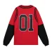 3Balenciaga Long-Sleeved T-Shirts #A53664