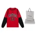 1Balenciaga Long-Sleeved T-Shirts #A53664