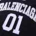 5Balenciaga Long-Sleeved T-Shirts #A53665