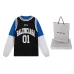1Balenciaga Long-Sleeved T-Shirts #A53665