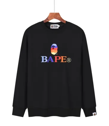 Bape Hoodies  #A42165