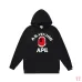 Bape Hoodies  #A42445