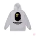 Bape Hoodies  #A42464