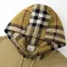 3Burberry Hoodies for Men #A29025