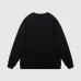 9Burberry Hoodies for Men/Women Black 1:1 Quality EUR Sizes #999928790