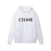 Celine Hoodies for Men and women #A42339