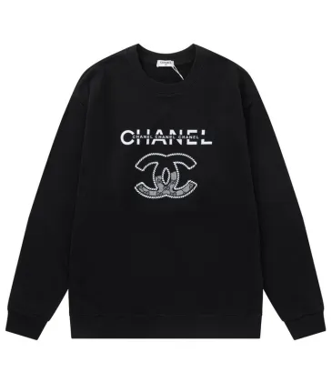 Chanel Hoodies for Men  #A41364