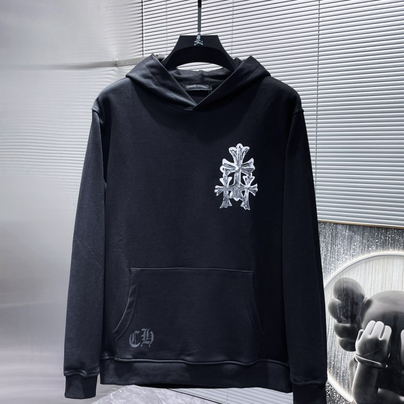 Buy Cheap Chrome Hearts Hoodies #9999924764 from AAAClothing.is