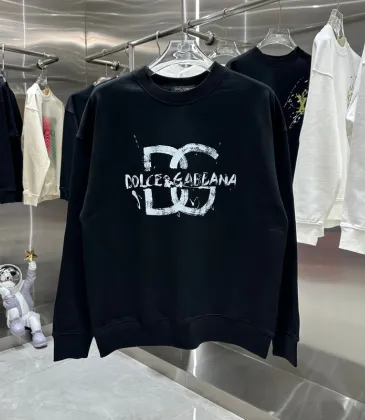 D&amp;G Hoodies for Men #A40697