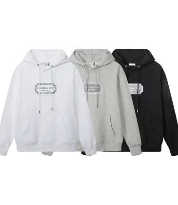 Dior hoodies for Men and women #A42335