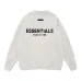 1FOG Essentials Hoodies #A31171