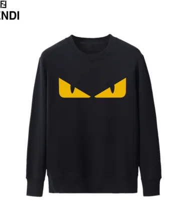 Fendi Hoodies for MEN #999927477