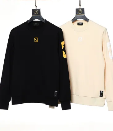 Fendi Hoodies for MEN #A27238