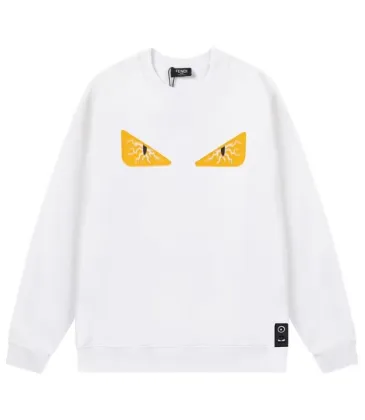 Fendi Hoodies for MEN #A27611