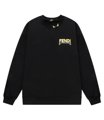 Fendi Hoodies for MEN #A42554