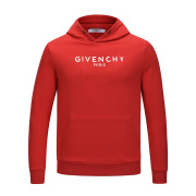 Givenchy Hoodies for MEN Black/Red #99874679