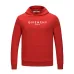1Givenchy Hoodies for MEN Black/Red #99874679