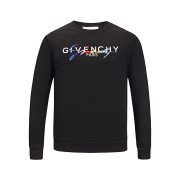 Givenchy Hoodies without hat Black/White #99874698