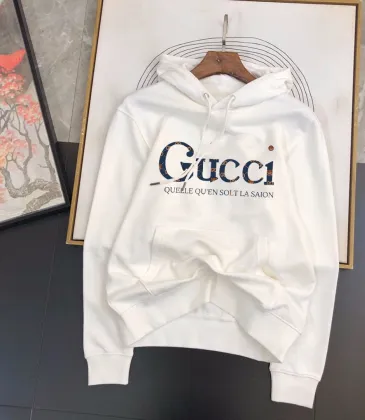 Cheap Gucci Hoodies for MEN #999924848