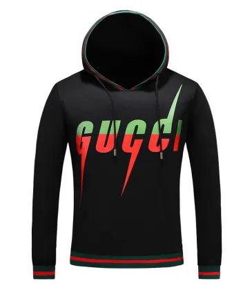 Gucci Hoodies for MEN #9122111