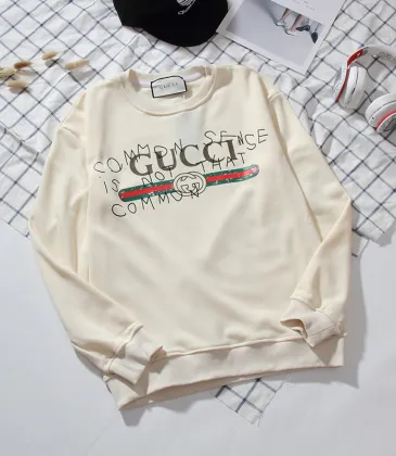 Gucci Hoodies for MEN #998992