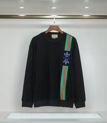 Gucci Hoodies for MEN #999927422