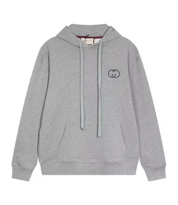 Gucci Hoodies for MEN #A26874