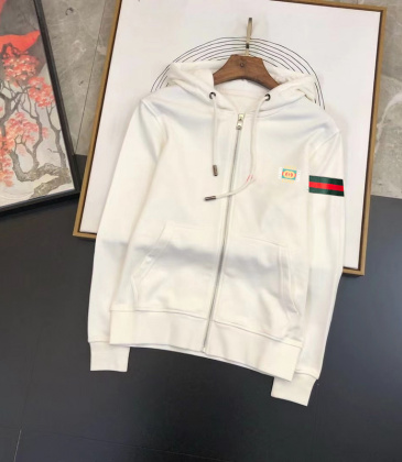 Gucci Hoodies for MEN #A38675