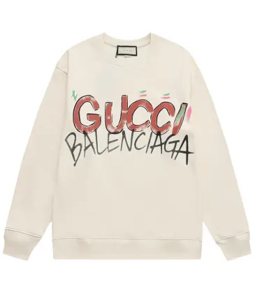 Gucci Hoodies for MEN #A41029