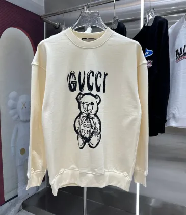 Gucci Hoodies for MEN #A41432