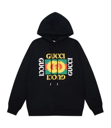 Gucci Hoodies for MEN/Women 1:1 Quality EUR Sizes #999930463