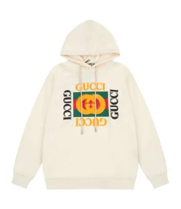 Gucci Hoodies for MEN/Women 1:1 Quality EUR Sizes #999930464