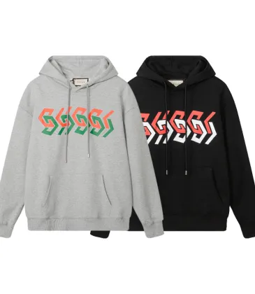 Brand G Hoodies for Men and women #A42349