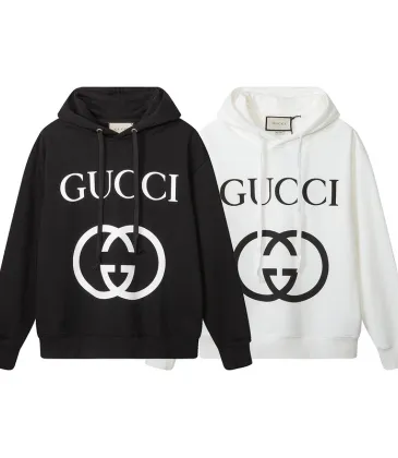 Brand G Hoodies for Men and women #A42360