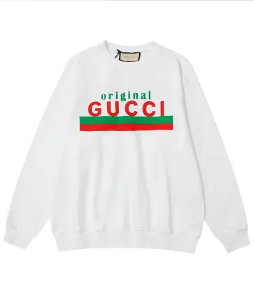 Gucci Hoodies for Men/Women 1:1 Quality EUR Sizes #999928359