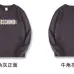 4Moschino Hoodies for MEN and Women (8 colors) #99898947