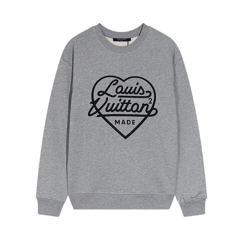 Logo Heart Louis Vuitton Shirt, hoodie, sweater, long sleeve and
