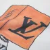 7Louis Vuitton Hoodies 1:1 Quality EUR Sizes Black/White #999928793
