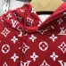 Louis Vuitton Hoodies for MEN #869483