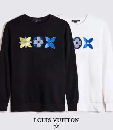 Louis Vuitton Hoodies for MEN #99907166