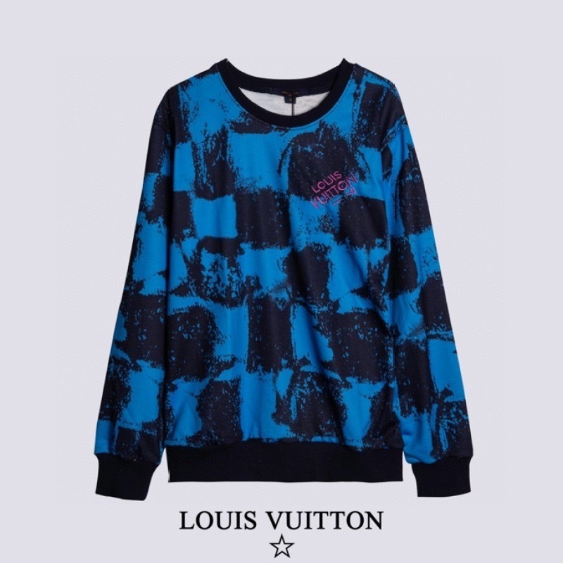 Buy Cheap Louis Vuitton Hoodies for MEN #99910699 from